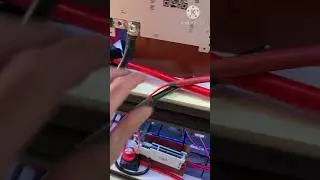 How to Wake Up / Turn On a JK BMS JKBMS With a Multimeter. Daly BMS