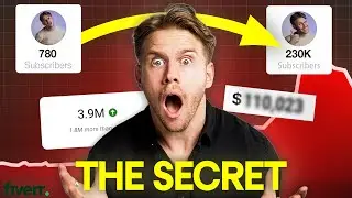 How To Become a YouTube Influencer (Even with Zero Subscribers)