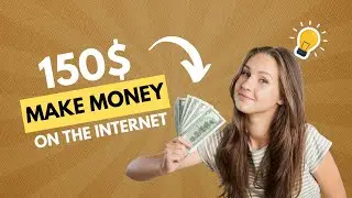 Earn $150 By Typing Names Easily (Make Money Online)