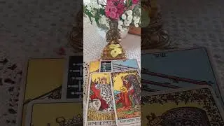 ♐Стрелец. Таро прогноз на июль 2023./Sagittarius. Tarot forecast for July 2023.
