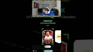 THE CRAZIEST RANK 1 LA LIGA RED PICKS OF FC25! #fc25 #eafc25 #eafc #fyp #ultimateteam