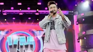 Luan Santana - Villa Mix Goi&acirc;nia 07/09/2018. 