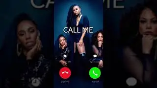 &ldquo;Call Me&rdquo; Teaser #shorts
