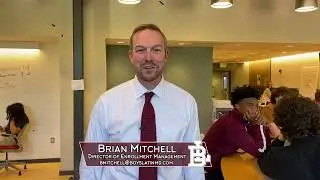 Boys' Latin Upper School  Video