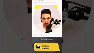 Cuida la sinopsis