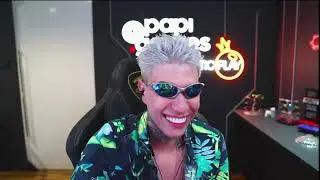 YUURI22 RECEBE VISITA DOS FAS NOVAMENTE ! GOTAO GOTAO 😂😂🤟