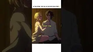 She gave him her true name #anime #shorts #fyp #reels #edit #manga #explore #jjk #onepiece #amv