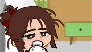Fav webtoons react to eachother //part 5// Fathoms of atonement