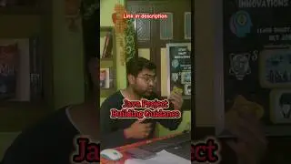 Java Course for College students CS project Internship #java #webdevelopment #internship2025