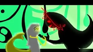 TIMEBLOCKS plan to KILL SPADE!? in VRChat