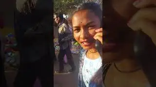 Mela mein Hui hadtal 🙄🥳😮 #comedy #mela