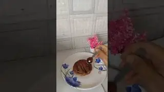 magic biscut pancake at home🥞🤤#recipevideo #shortrecipevideo #howtomakepancakes