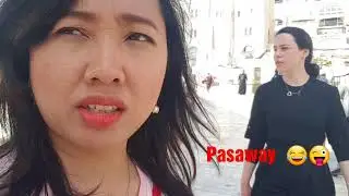 Visiting Holy Places in Jerusalem