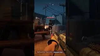 Redfall Stealth Kill Animation #redfall