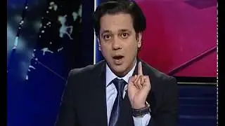 Ahmed Quraishi: I Criticized Govt, Not Judiciary. Stop Censorship.