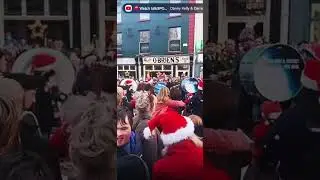 NEW ROSS, IRELAND! #ireland#christmas#faith#world#holiday#season#culture#localnews#wexford#&eacute;ire
