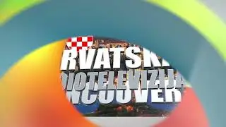Croatian TV Vancouver - Croatian - Promotion