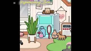 Restock My Skincare Mini Fridge 🧴💄 #fypシ  #plsdontflop #firstvideo #skincare #tocaboca 