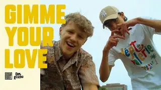 Don Ryvcko - GIMME YOUR LOVE (feat. Juan Oliva) [Video Oficial]