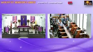 Holy Mass - 16 Dec 2025 (Tuesday of the 3rd week of Advent)