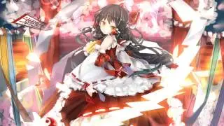 IaMP Reimu's Day Theme: Mystic Oriental Love Consultation (Re-Extended)
