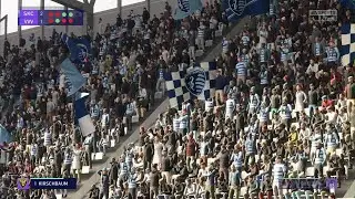 FIFA 21 - Sporting KC 1-1 VVV-Venlo (Penalties) - Marisa Champions League 16 (Round Of 16)