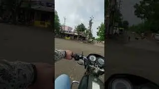 original sound | natural sound | bike ride with me