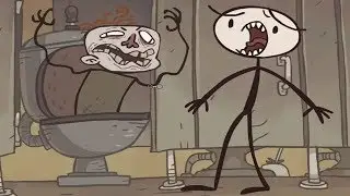 troll face quest classic