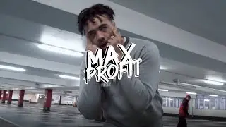Max Profit - Calm (Music Video)