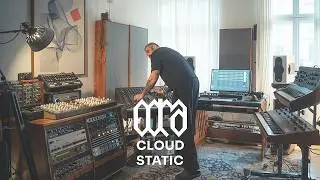 Cloud Static  / OORA