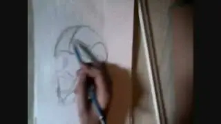 How to draw halo:1 odst helmet