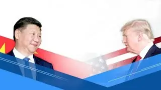Xi, Trump exchange congratulations over 40th anniversary of China-U.S. diplomatic ties