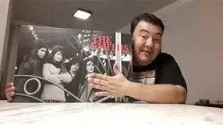 🔊 UNBOXING # 8 -The Smiths - Complete Super Deluxe Collectors Box