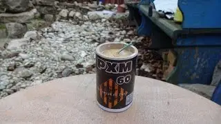Piromax PXM60 White Smoke | ThePyroyo