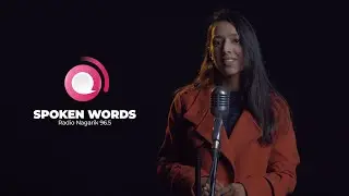 Wokil / Spoken Words performed by Sachina Karki | Slam Poetry Nepal