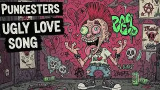 UGLY LOVE SONG &ndash; Punk Rock DIY Music with Anarchist Anthem Songs