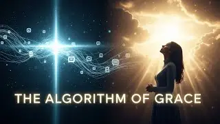 God's Grace Doesn't Have an Algorithm