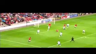 Nick Powell Vs Valerenga