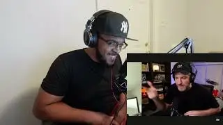Student Of The Game | Harry Mack Omegle Bars 113 (REACTION!!)