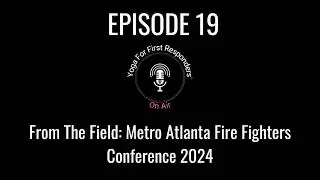From The Field: Developing Tactical Resilience from MAFFC 2024