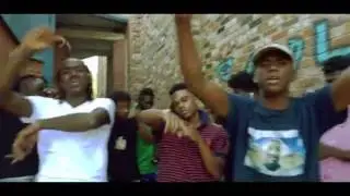 Nellsqaud Ft Yngh - Play Wit Me (Official Music Video)
