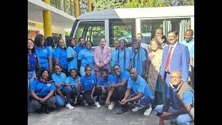 London American University College, Zambia | Campus Tour, Courses, Vision & Global Accreditation