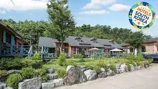 Ganghwa French Garden Pension | Incheon, South Korea | Hotel Review 🛏️