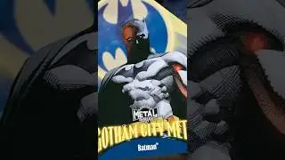 Is this The Greatest Batman Card Set EVER!!
