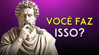 6 Hábitos Estoicos Para Começar Suas Manhãs e Mudar Sua Vida | Estoicismo