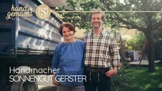 Handgemacht Saale-Unstrut | Im Einklang mit der Natur