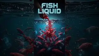 &ldquo;The Secret Red Liquid That Attracts Fish Instantly