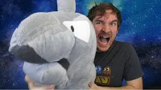 FUR AND ONIX SAVE THE WORLD FOR LEONHART | Fur