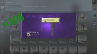 Lucky in tradeups #csgo #tradeup