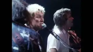 Alvin Lee, Steve Hunter, Leslie West & Ted Turner, Whole Lotta Shakin' Going On